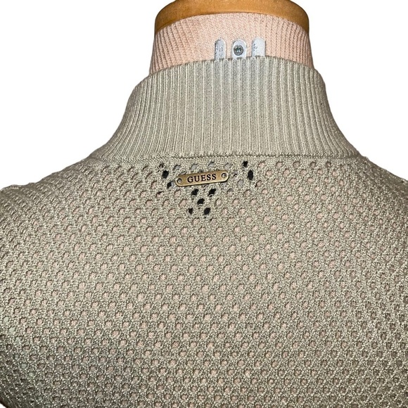 NWT Guess Women Dress Size S - Picture 4 of 6